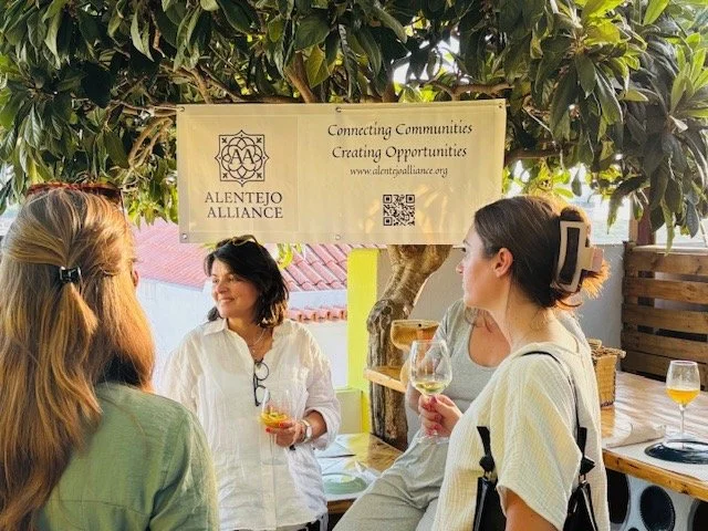 Alcácer In Conversation, September 2025
