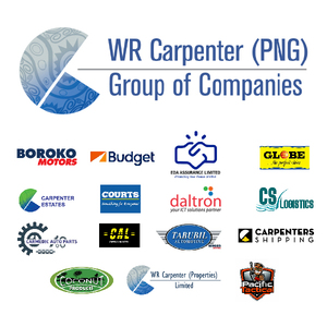 Web Developer | WR Carpenter (PNG) Limited, Daltron division