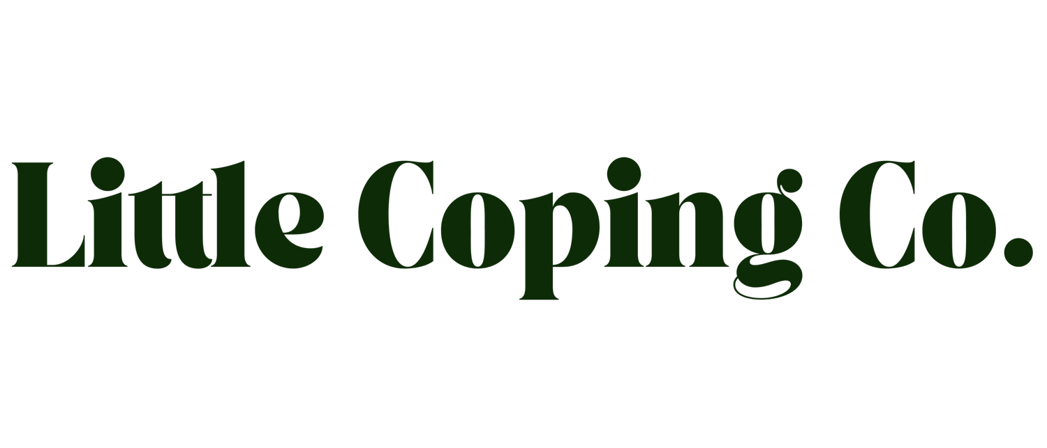 Little Coping Co.