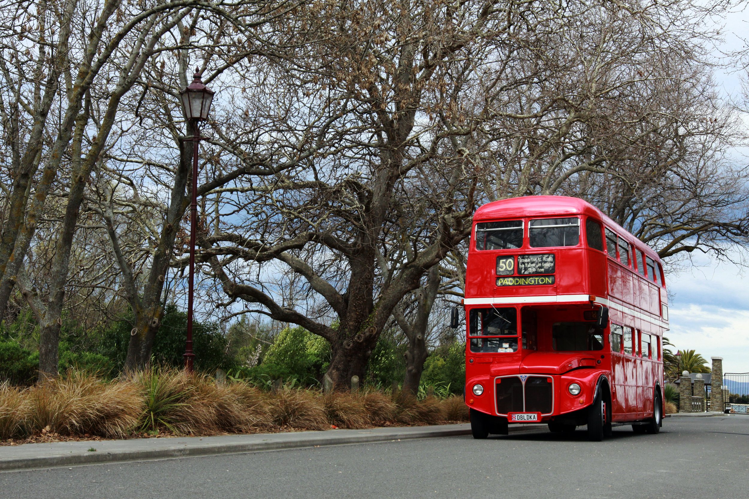 “Panoramic sightseeing from the open top deck – the most unique way to explore Auckland with friends, family, or colleagues.”