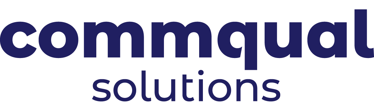 Commqual Solutions