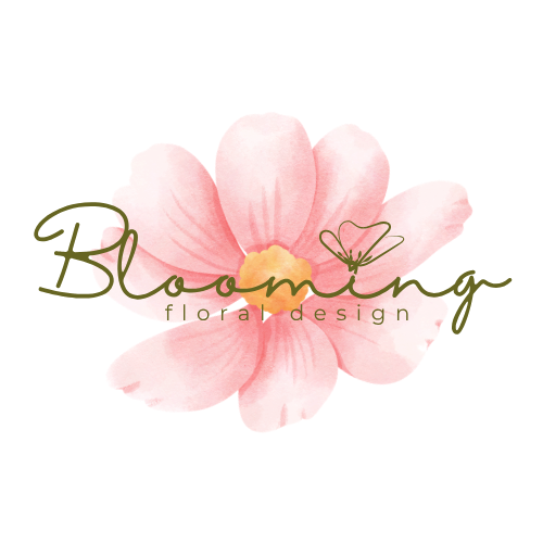 Blooming Floral &amp; Design