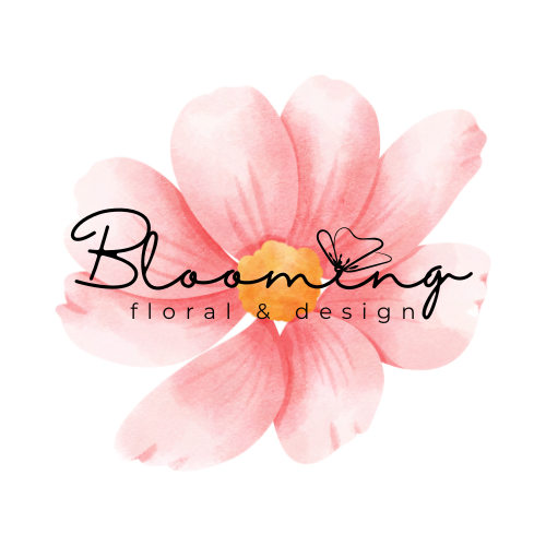 Blooming Floral Design Inc.