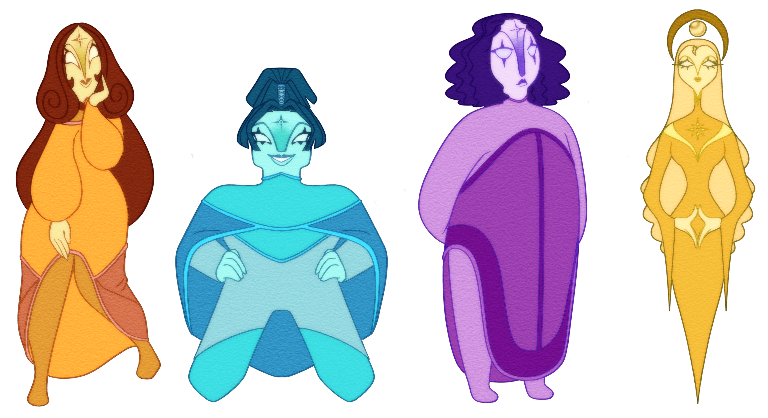 Children of the Hour