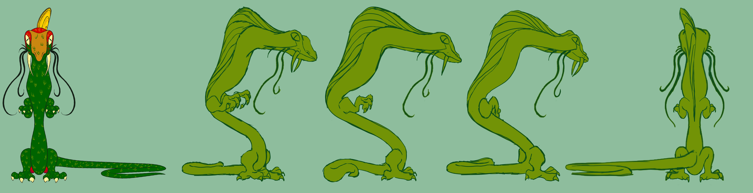 Turnaround