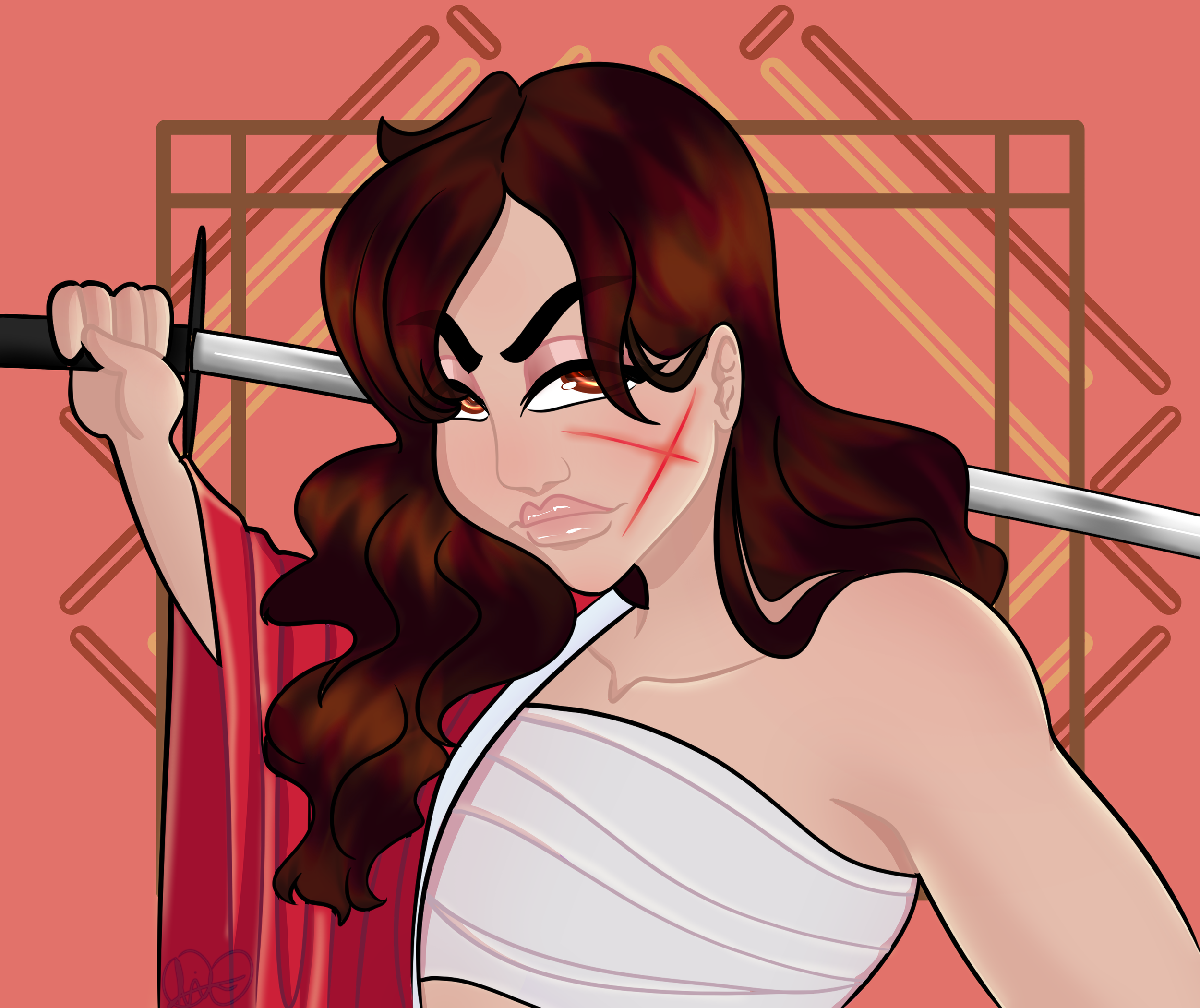 Berna Kenshin