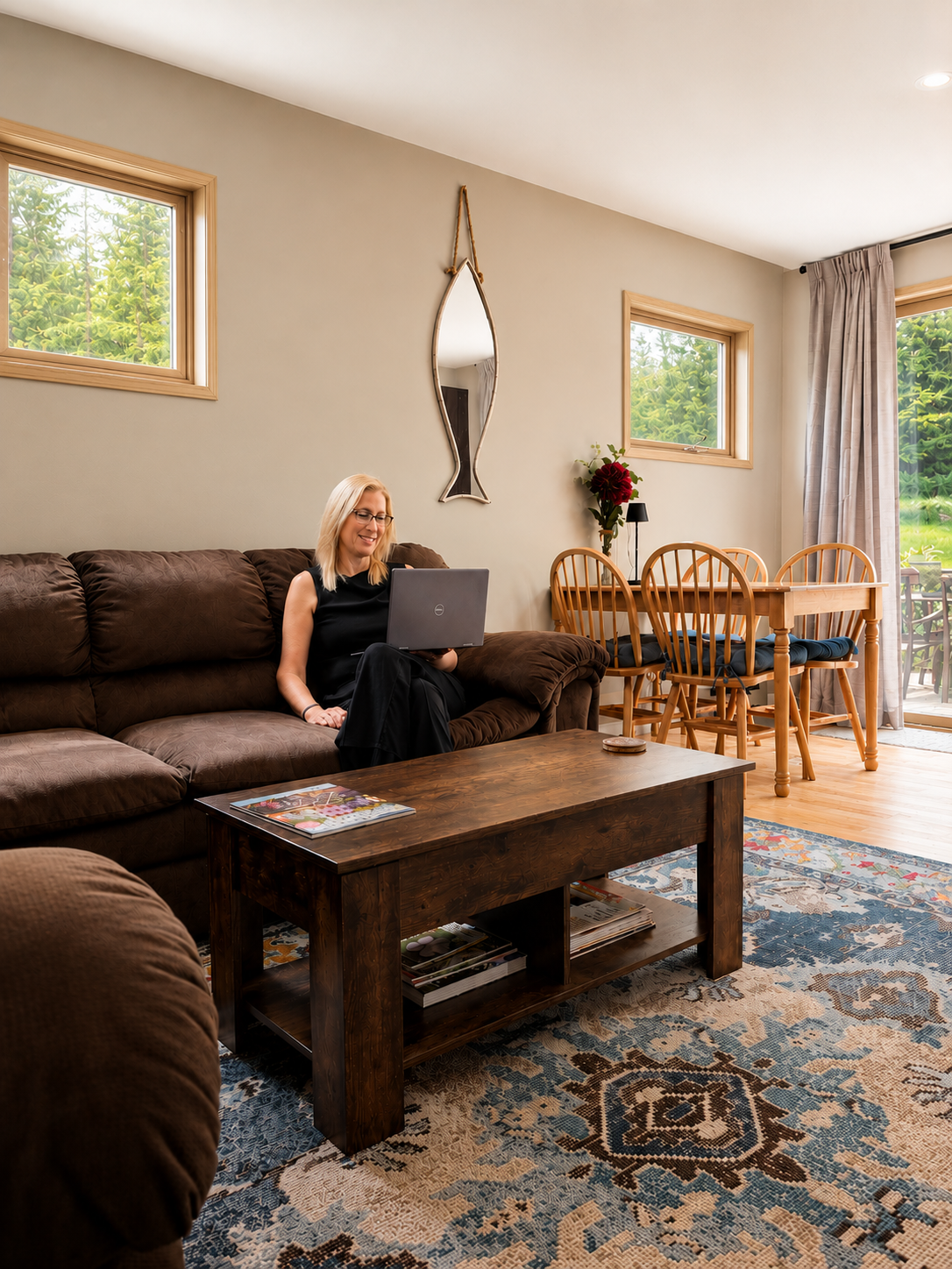 Short Term Rental Business Support