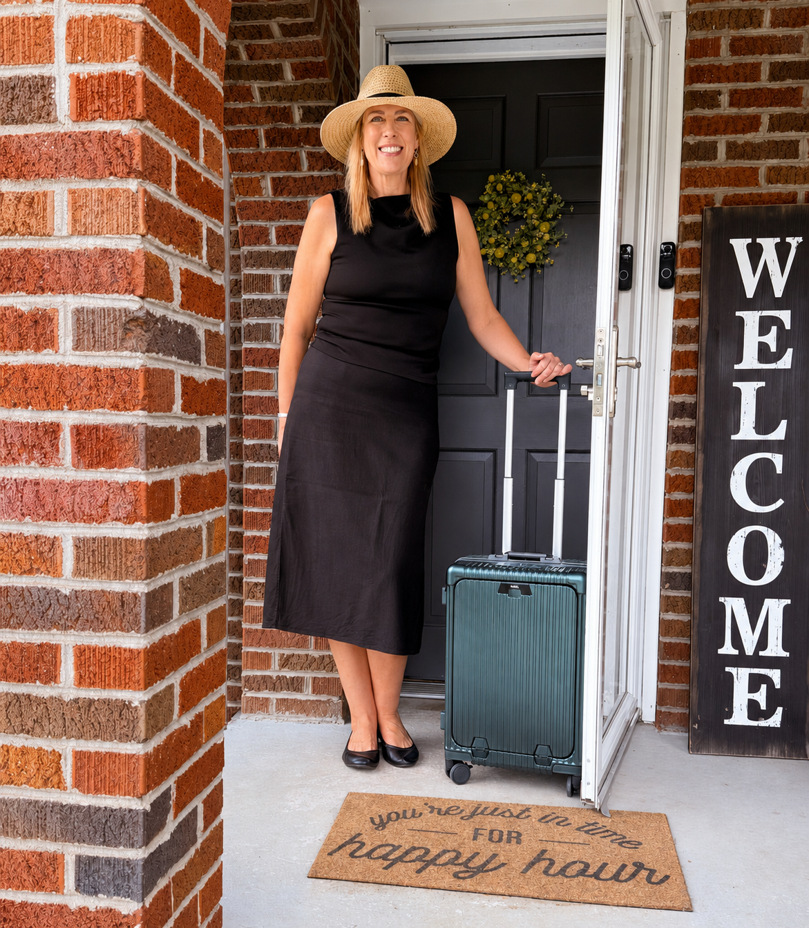 Vacation Property Management & Guest Services