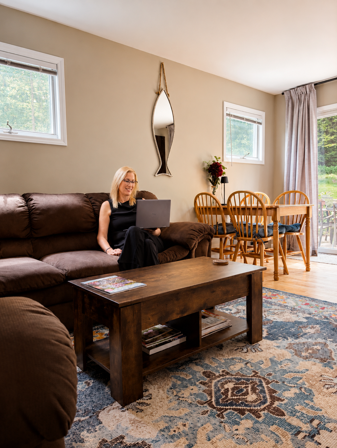 Short Term Rental Business Support and Bookkeeping