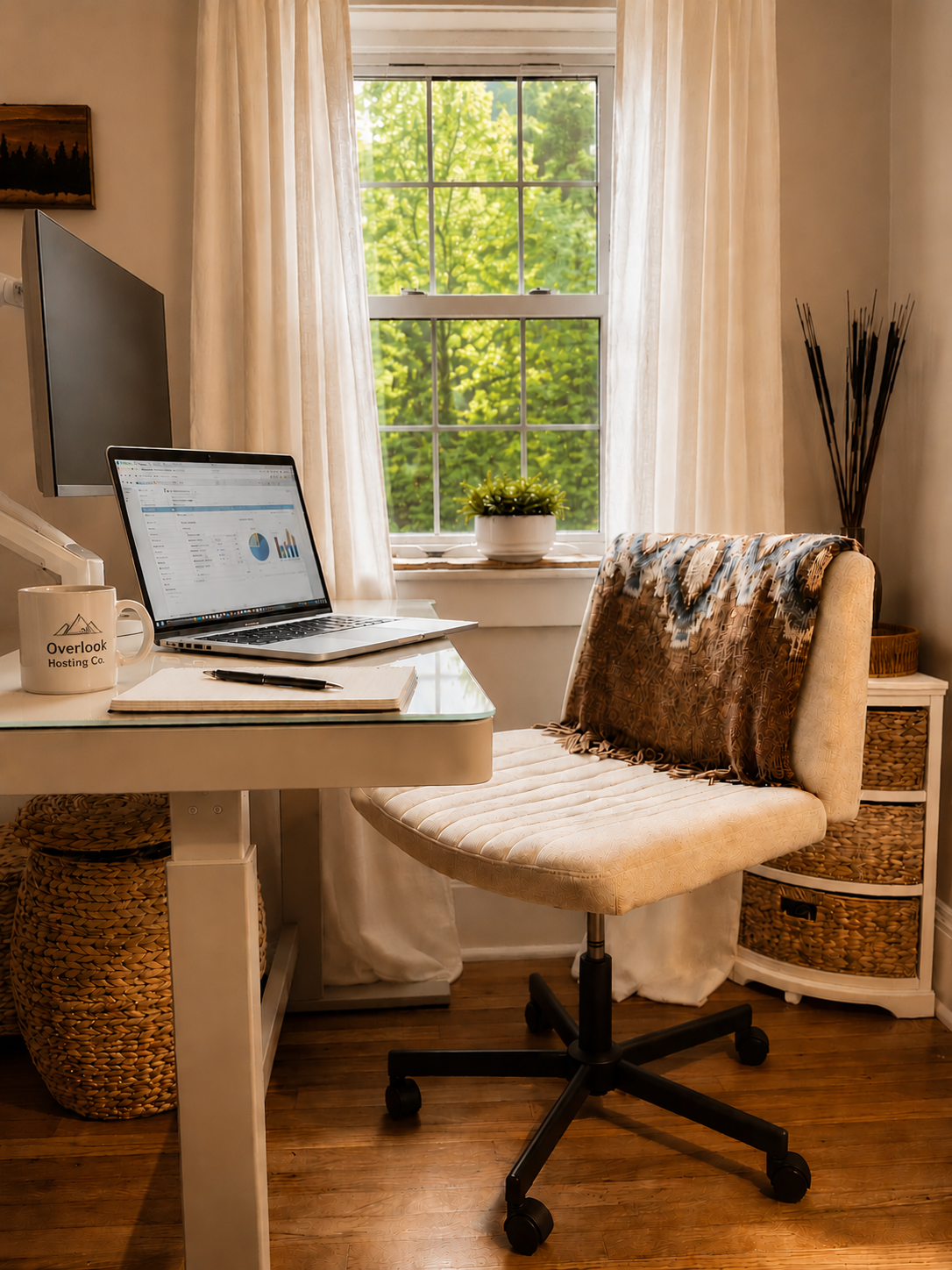 Rental Technology & Platform Management