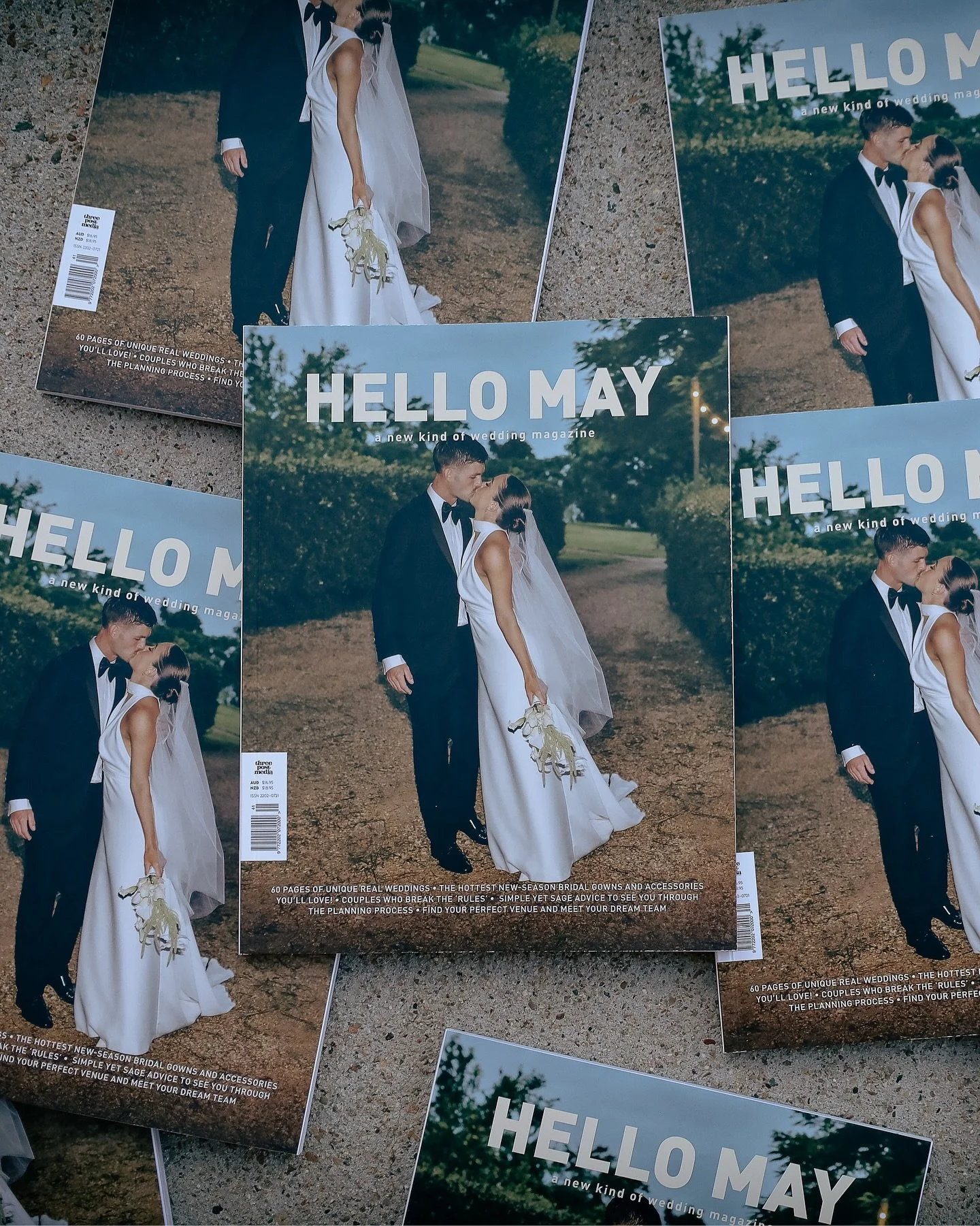 a small but mighty moody imagery feature made it into the directory of @hellomaymagazine issue 41 🥹

i&rsquo;ve admired this magazine for years so seeing my name printed inside feels surreal in the best way. 💫

you can grab a copy online or at sele