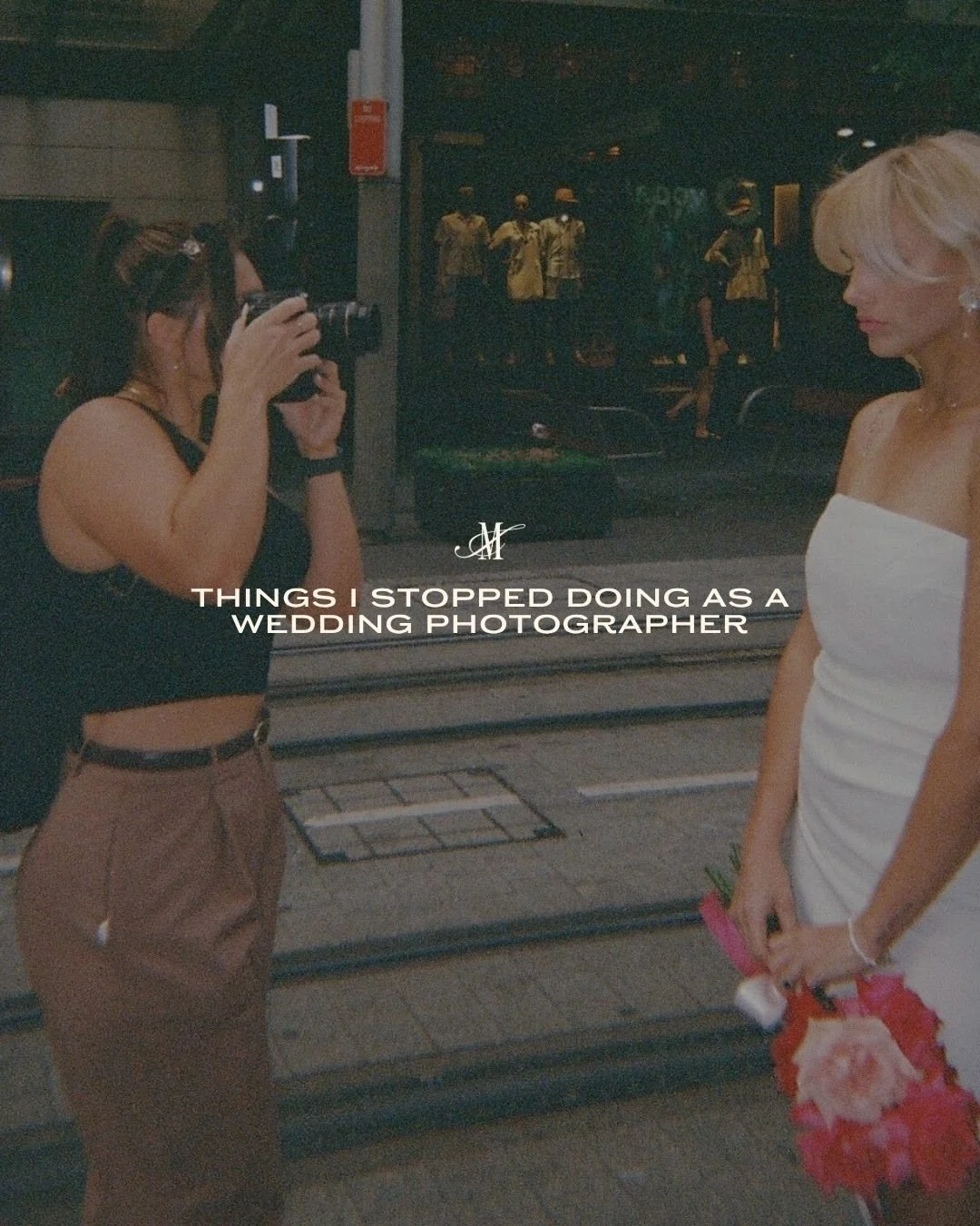 amirite?😂 what have you stopped?