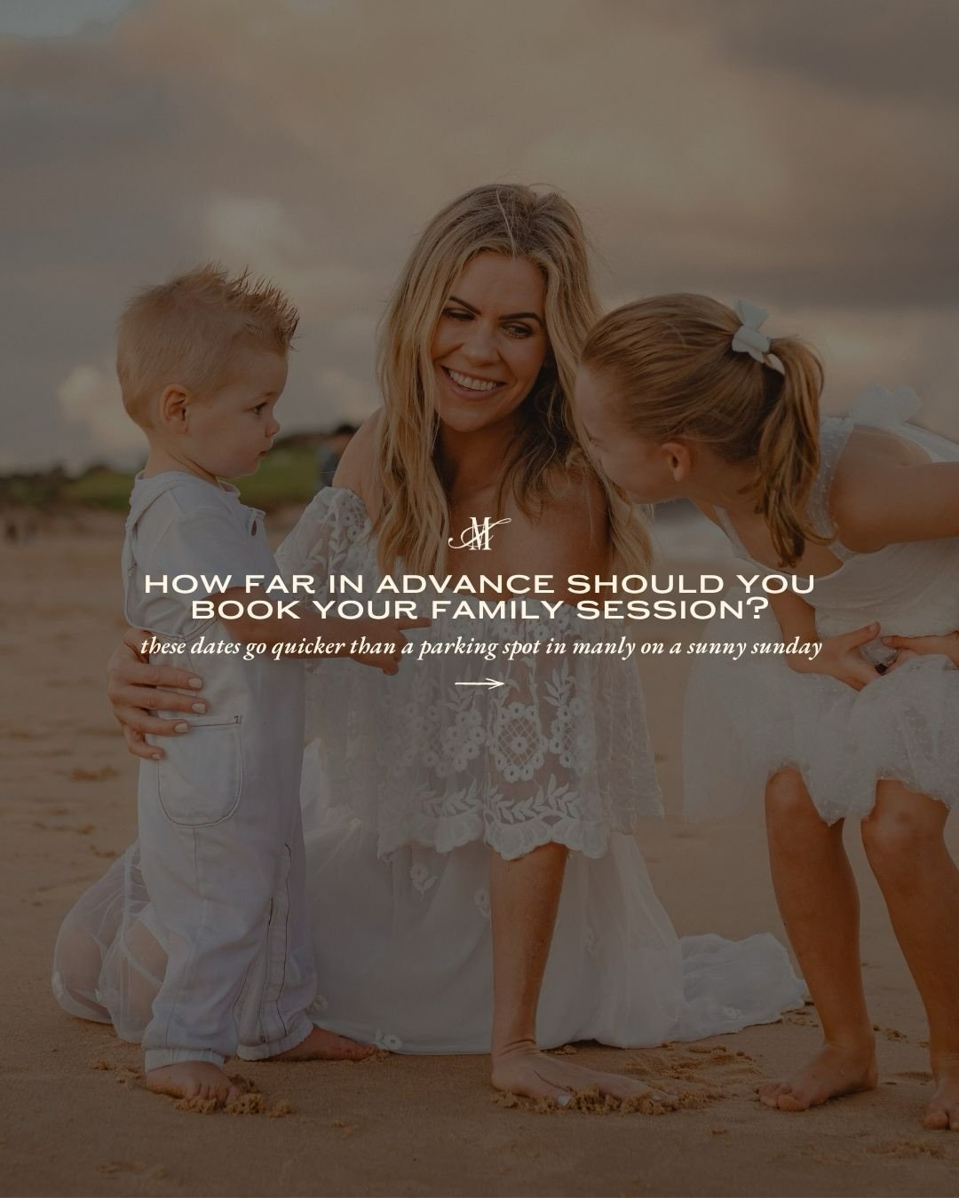 or just book when the kids are growing faster than your phone storage can keep up 😎