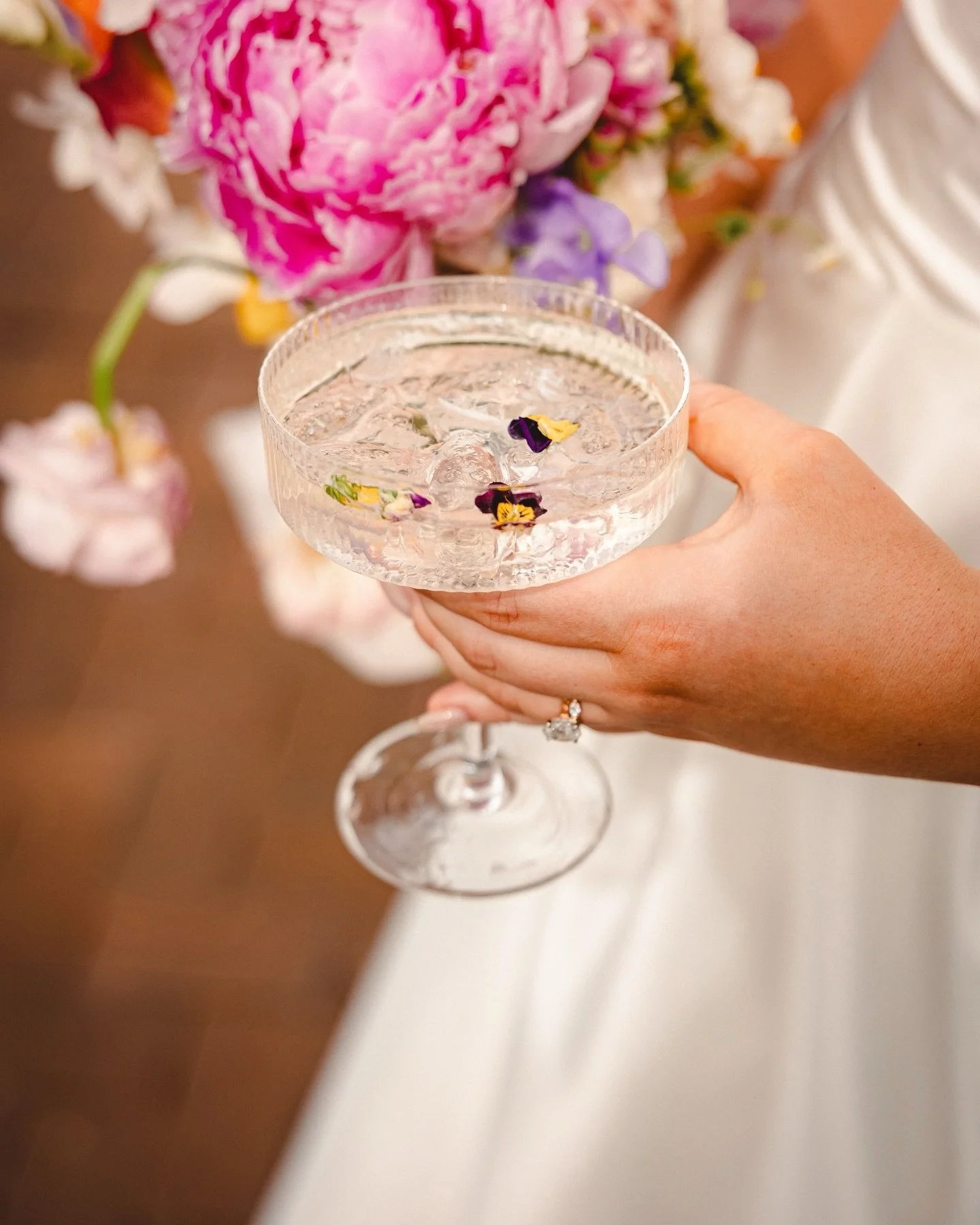 This was a huuuuuge full circle for me last year 🥹💫

Meg and I go way back 😂 we met at our old job, and in the midst of me rambling on about how I&rsquo;m quitting and starting my own business, she told me that she wanted me to shoot her wedding w