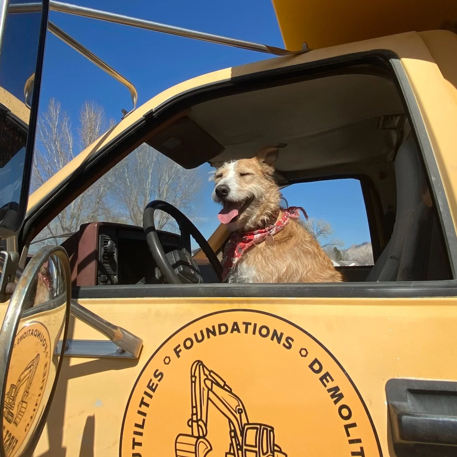 Banjo, Chief Dig Officer
