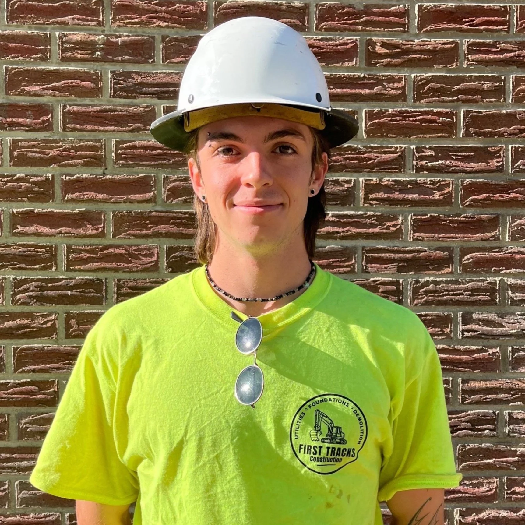 Trevin Quimby, Owner/Operator