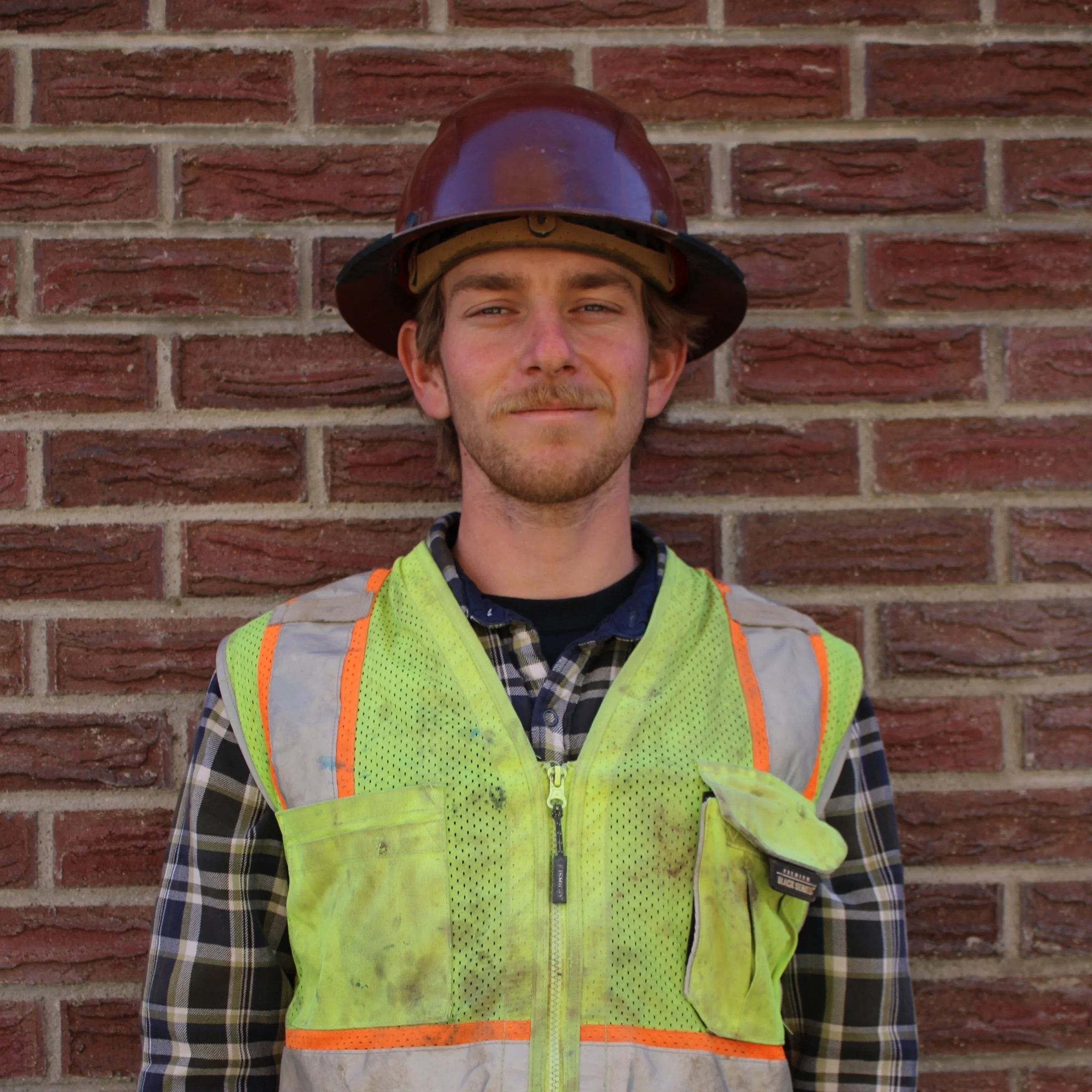 Andrew Doody, Owner/Operator