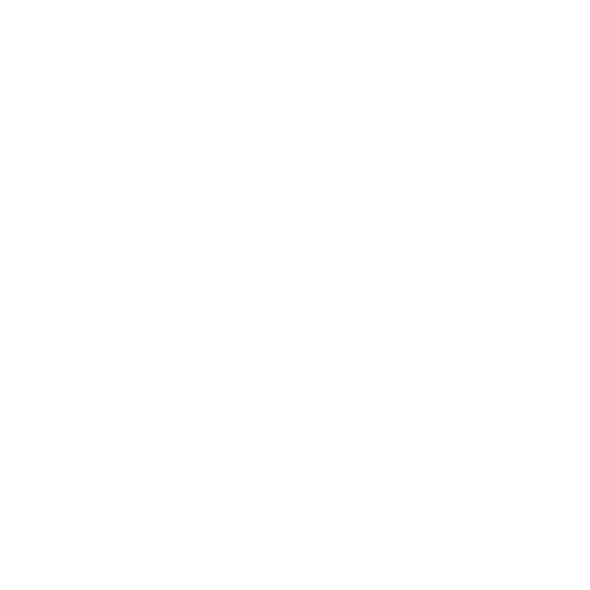 Black and white badge with three stars, a ribbon, and decorative elements.