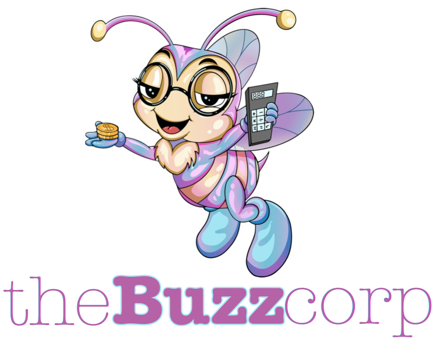 The Buzz Corp