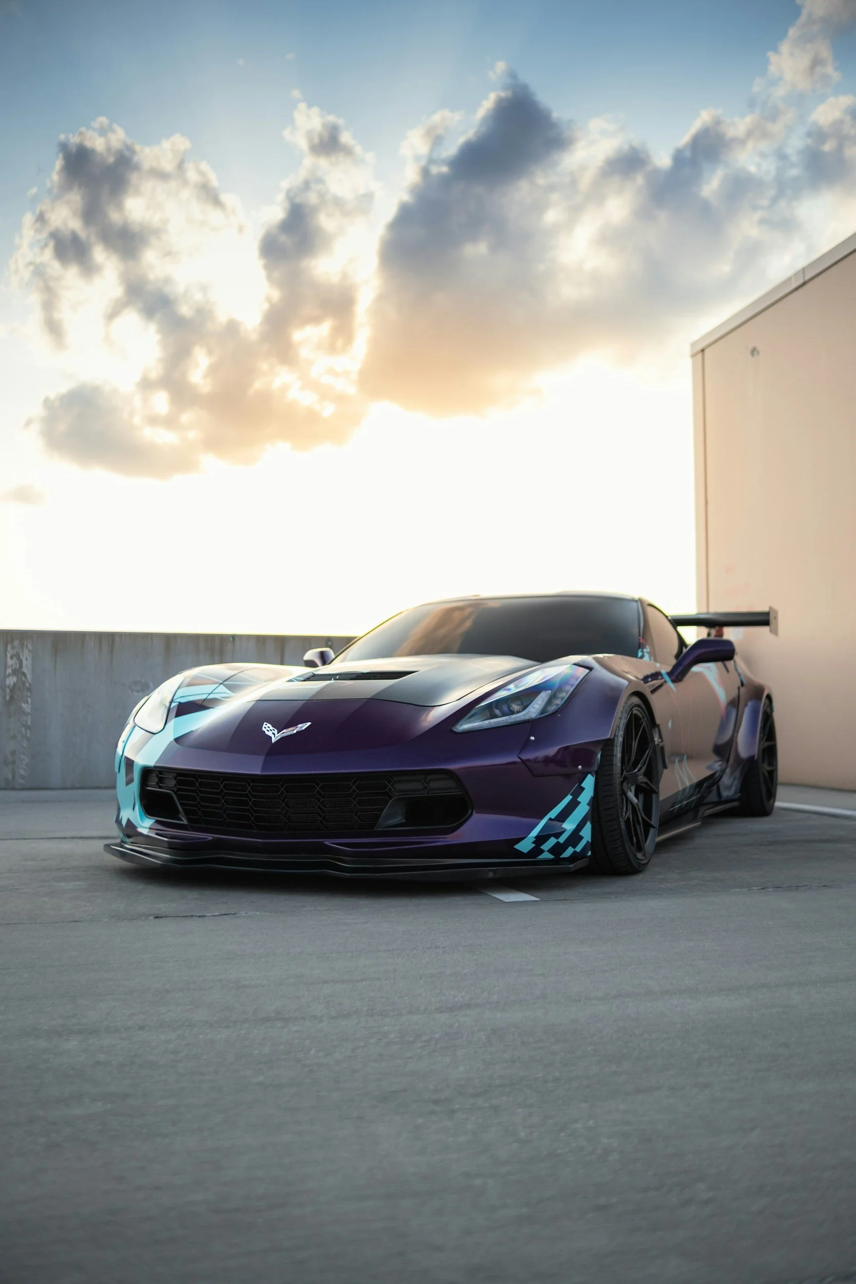 Ceramic Coating in Miami, FL