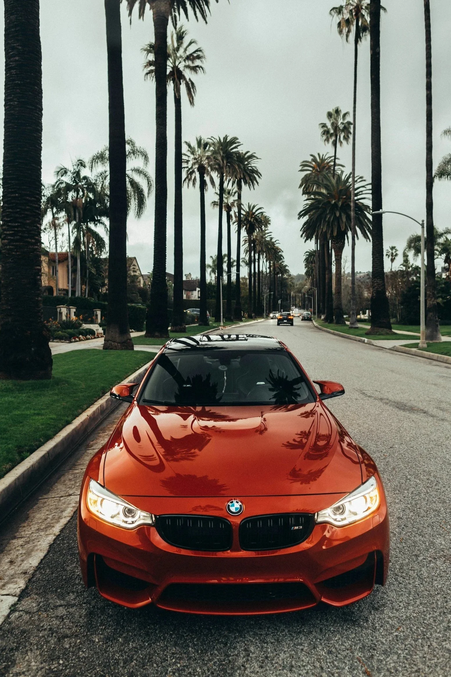 Ceramic Coating Miami