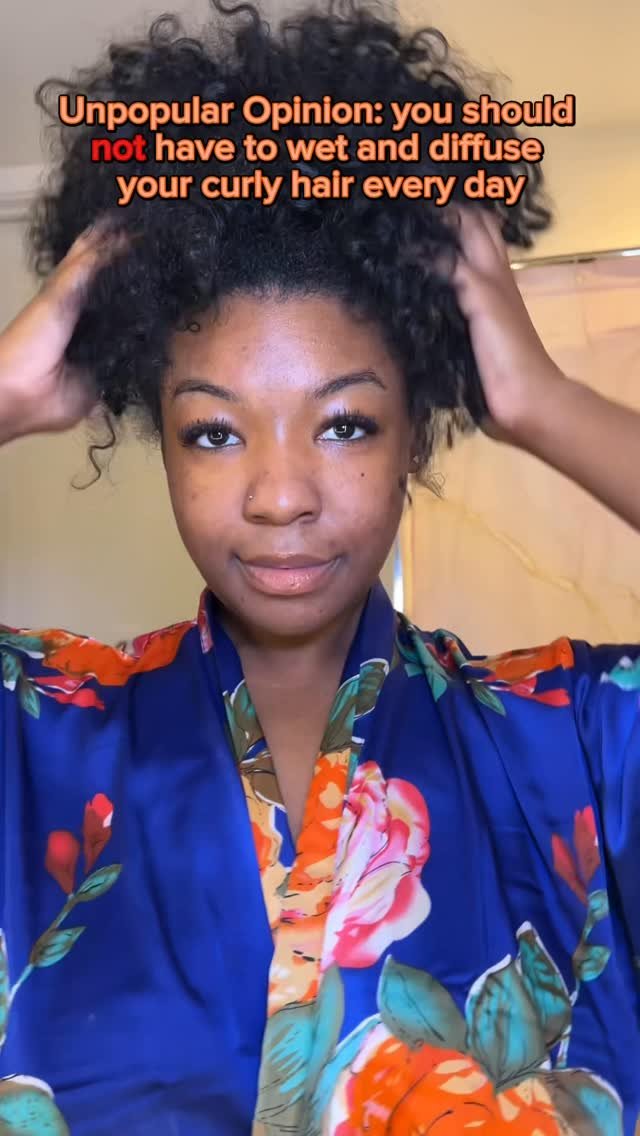 Who says premium raw hair can’t be shake & go? These curls stay defined, soft, and ready to serve, no daily diffusing, no fuss. Just shake, style, and go live your life. Shop the hair that makes luxury look easy at ashtonsocietyco.com. πβ¨