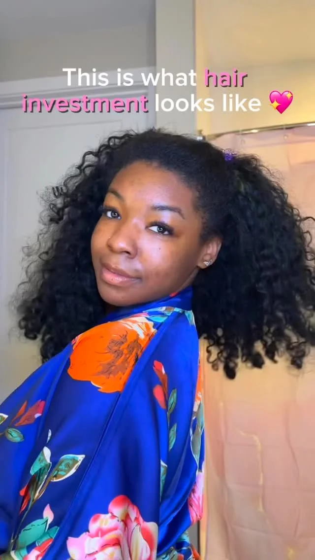 Luxury isn’t just how hair looks on install one… it’s how it looks after install three. π
Ashton Society bundles are an investment that keeps paying off.
πΈShop the Back to School Sale before it’s gone: $75 off 3 bundles, $