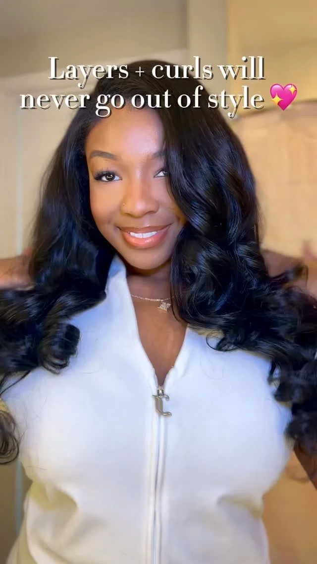 Layers, movement, and body that speaks for itself. β¨
This side part quick weave is 3 bundles of premium Ashton Society raw Indian extensions; polished, effortless, and made to last.
Shop the hair that always delivers: ashtonsocietyco.com π
#rawin