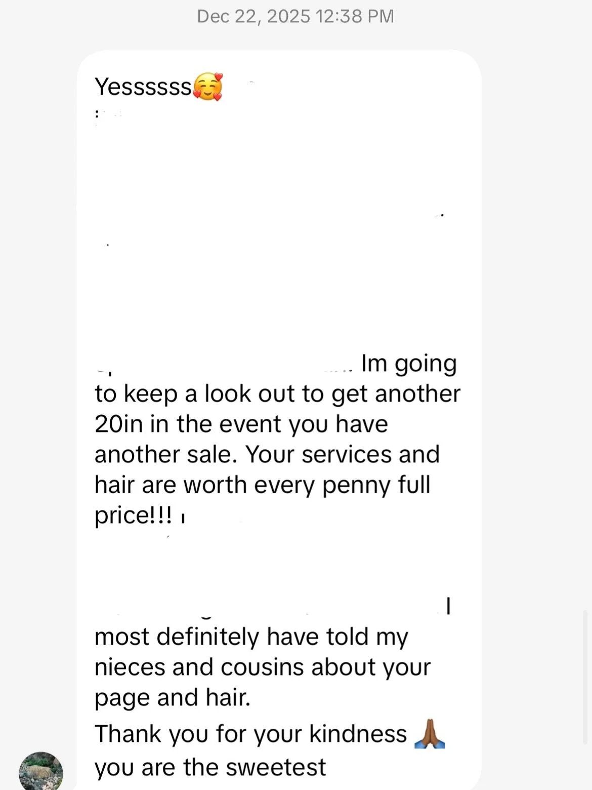 Great hair is one thing.
Great hair + great service is the standard.

Society Girls notice the difference &mdash; from day one and months later.

This is Ashton Society.
For the girls who know quality isn&rsquo;t up for debate.

Shop the bundles. 🤍
