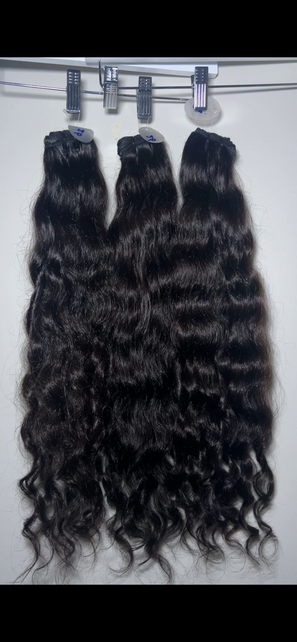 Soft Life Curly™ Single Bundle