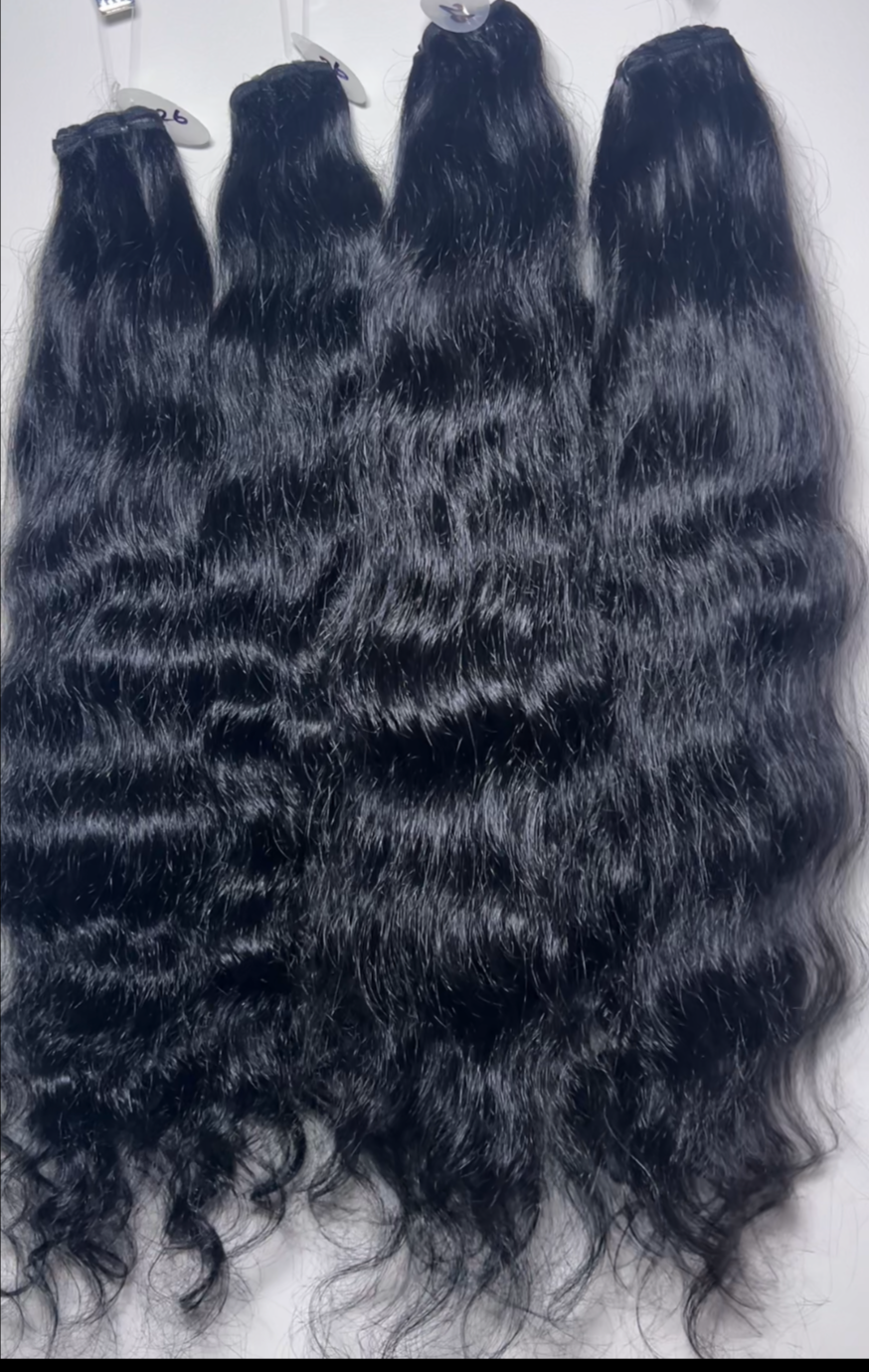 Signature Wavy™ Single Bundle