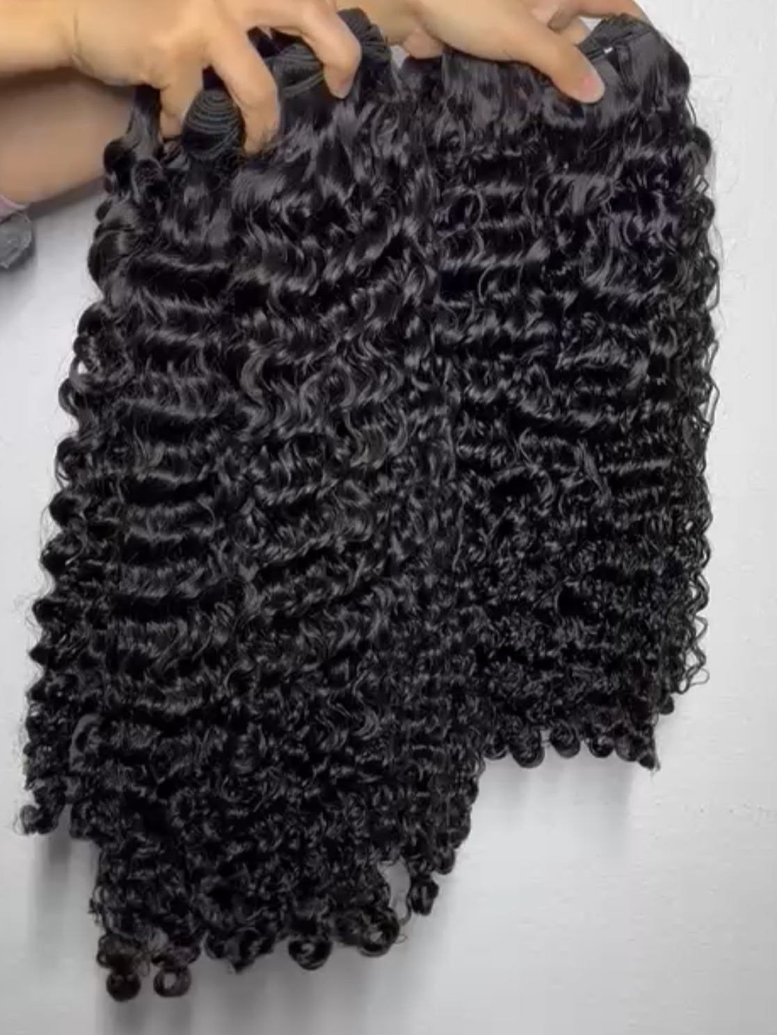 Sultry Curly™ Single Bundle