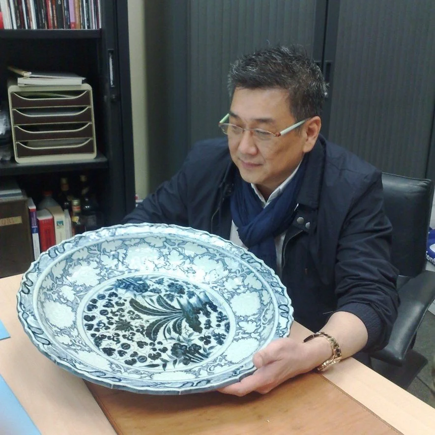 刊載文匯報 2012年8月16日