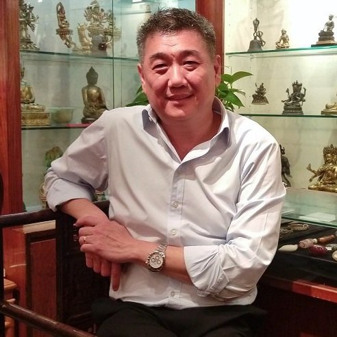 國慶67周年宴會 2016年9月26日