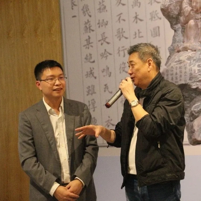 刊載中國收藏 2017年5月