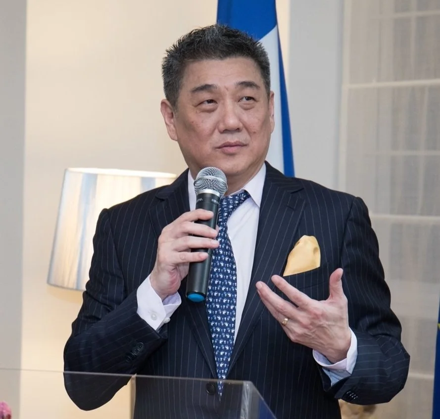 香江雅集 – 北京首都博物館