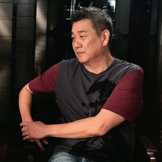 刊載中國收藏 2017年11月