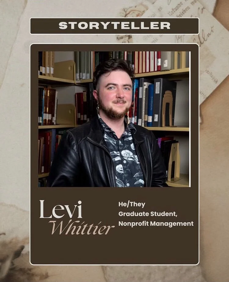 Tonight I will be telling my story in front of a live audience at the University of Oregon Ford Alumni Center with 10 other people. We&rsquo;re also live-streaming it! 
This is truly one of the most connecting experiences I&rsquo;ve had since I went 
