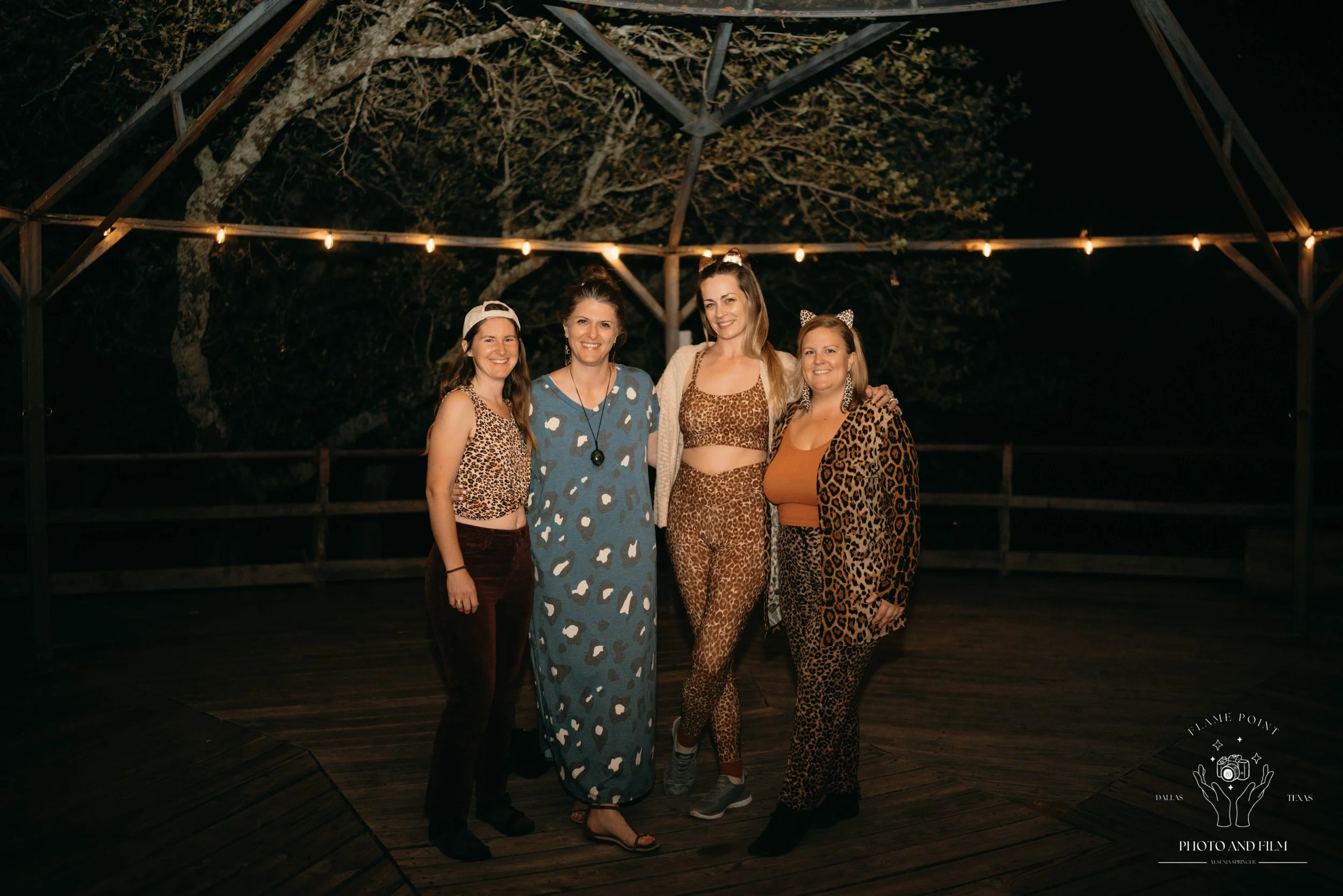 Sovereign Woman (19+)