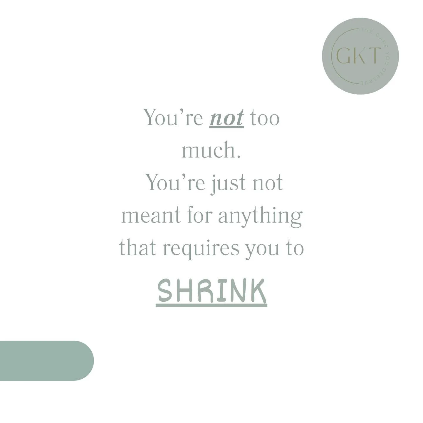 Sis, hear me clearly: your success is not the problem. You prayed for those goals, you worked for those degrees, you earned that seat at the table. Don&rsquo;t start dimming your light just because dating feels uncomfortable right now.

You are not &