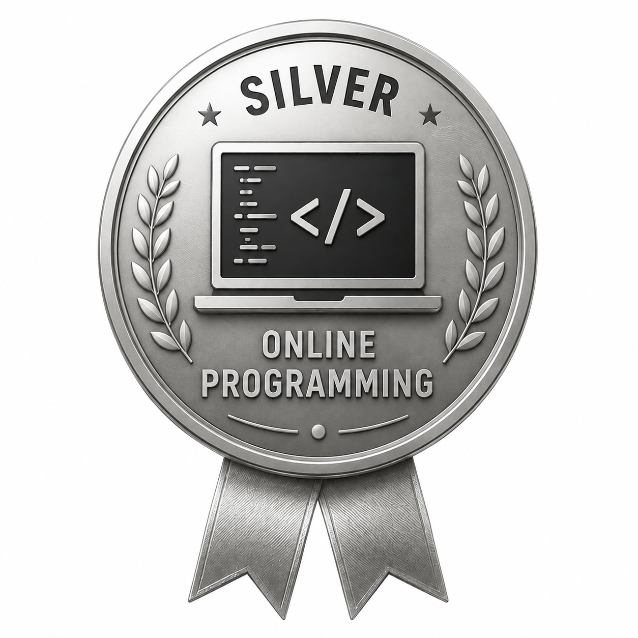 Silver online Olympic weightlifting programming package