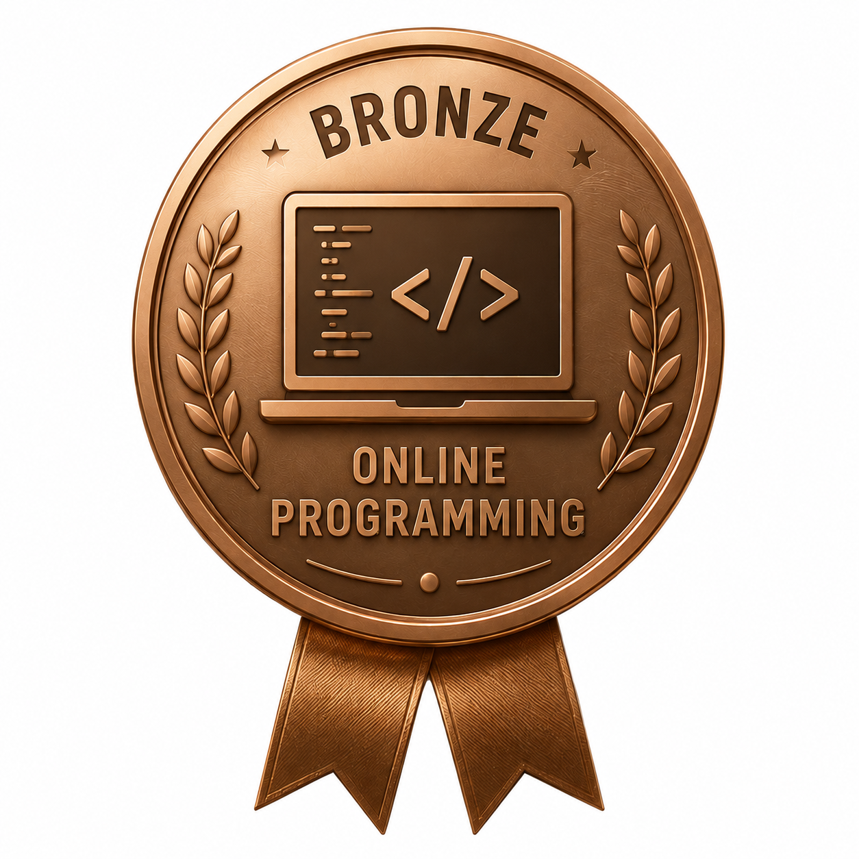 Bronze online Olympic weightlifting programming package