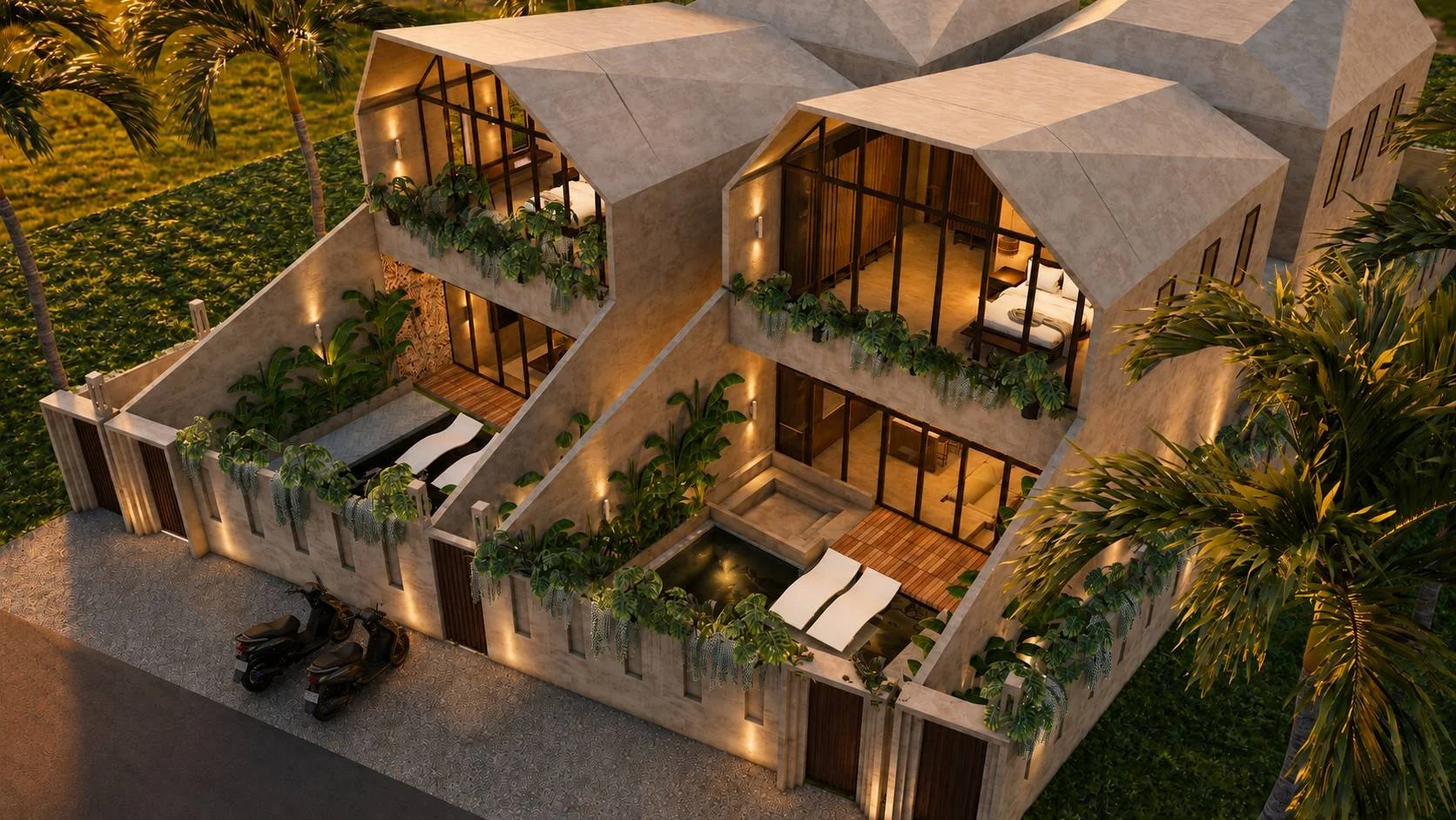Exterior 3
