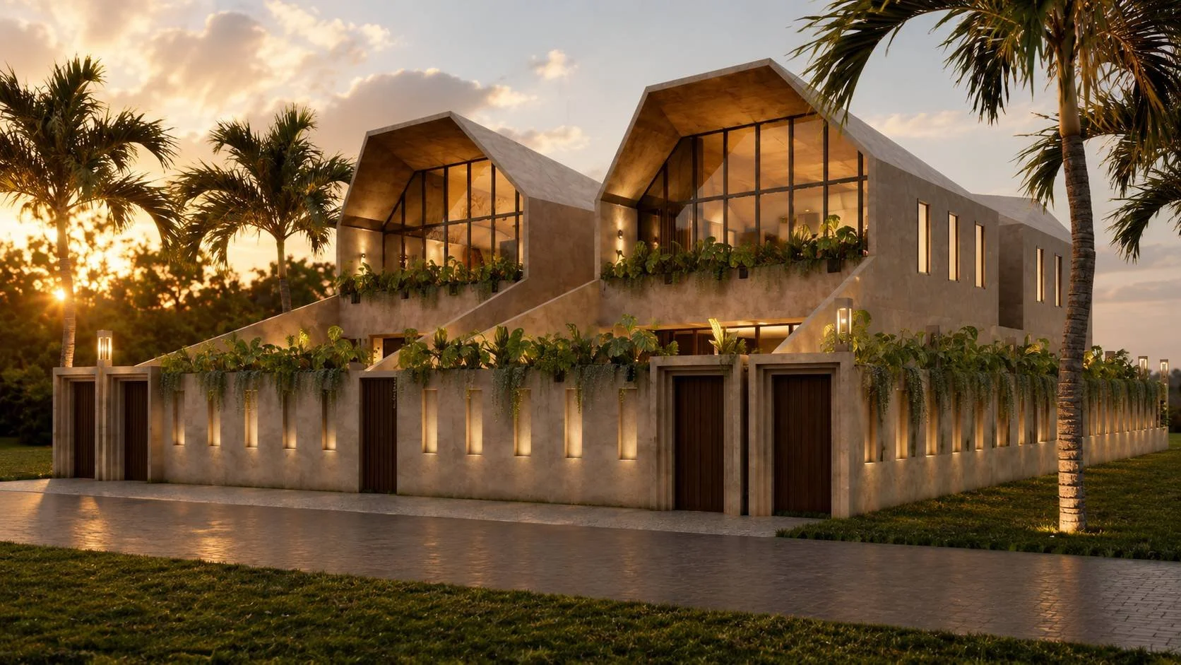 Exterior 1