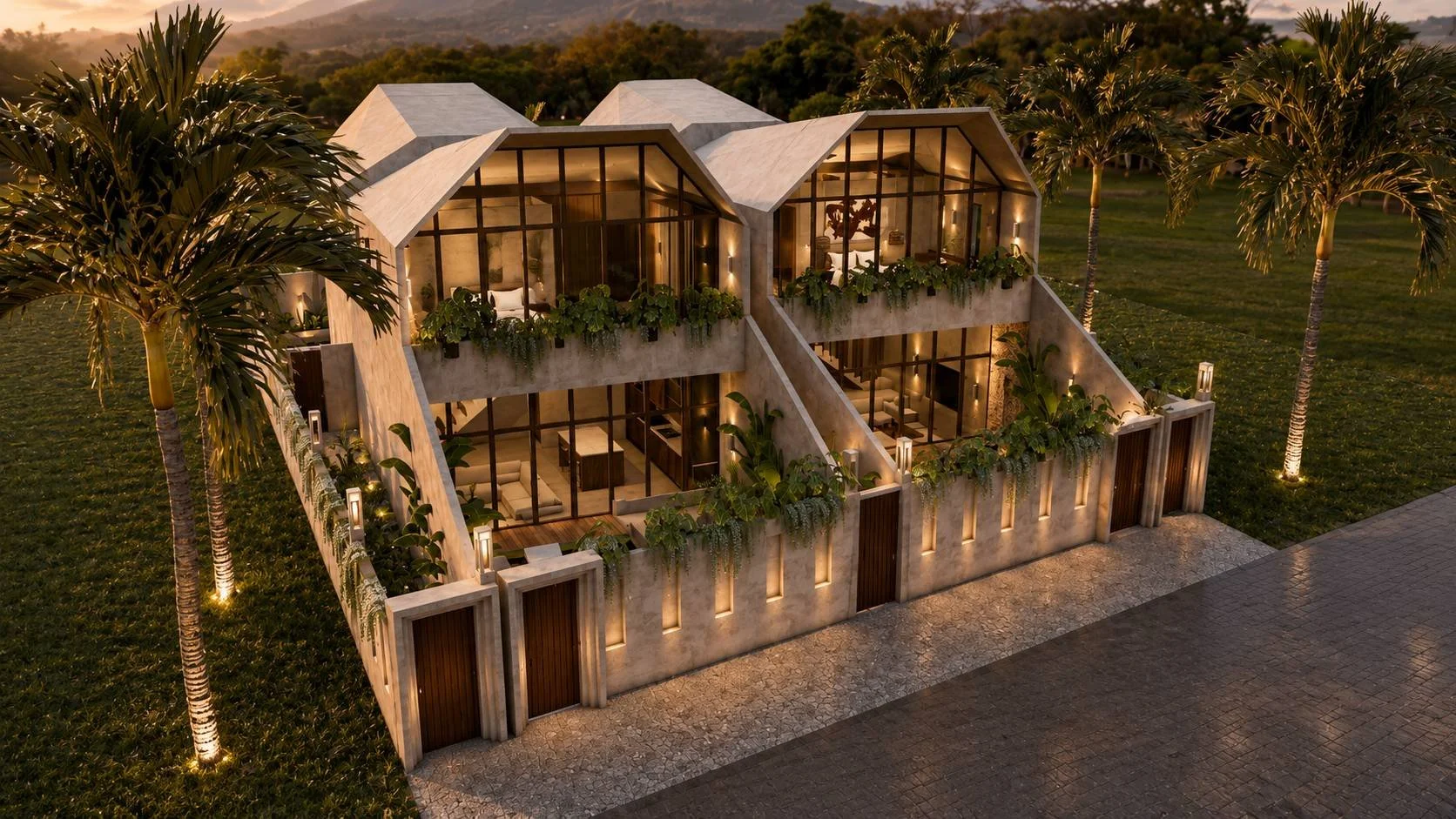 Exterior 5