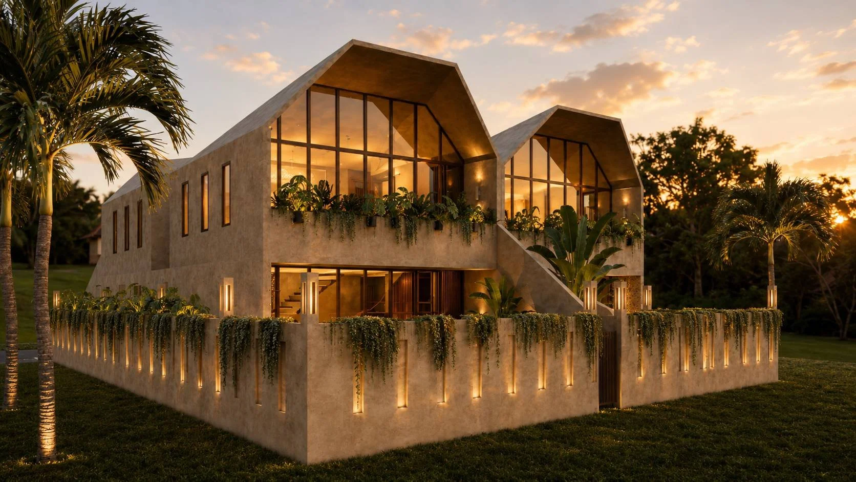Exterior 4