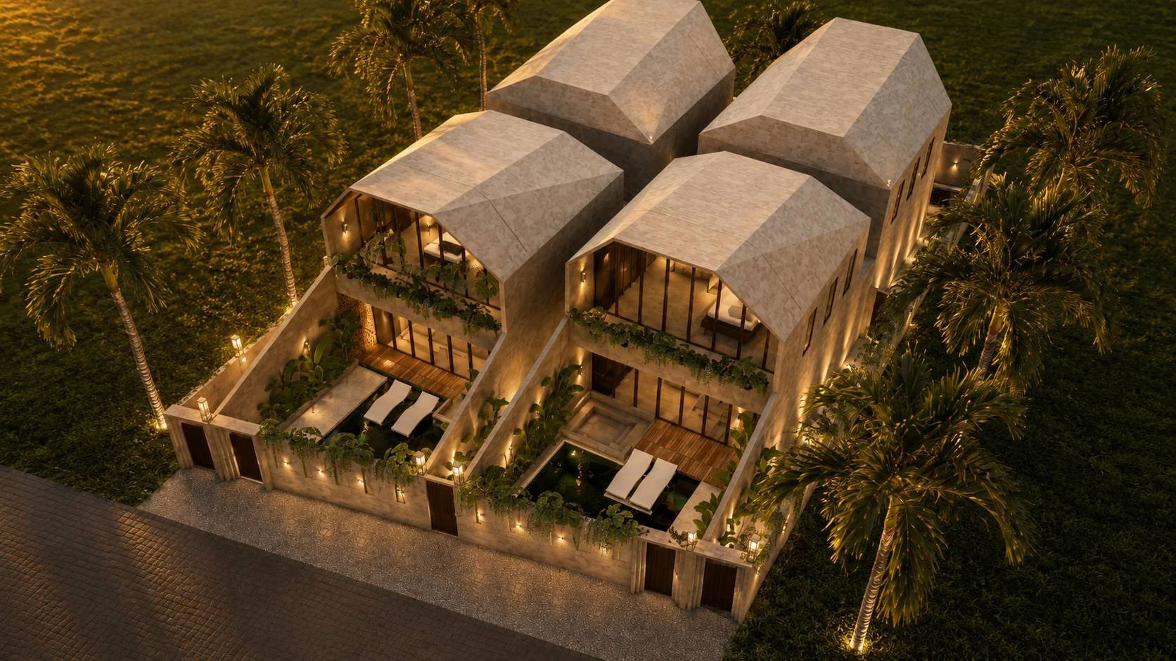 Exterior 3