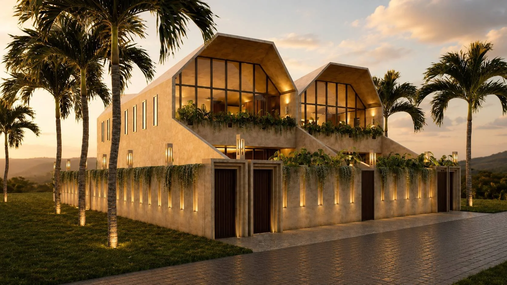 Exterior 4