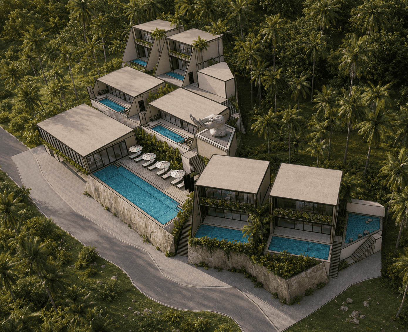 Divino Desa 1600 Sqm Lot V2 Top Right View.png