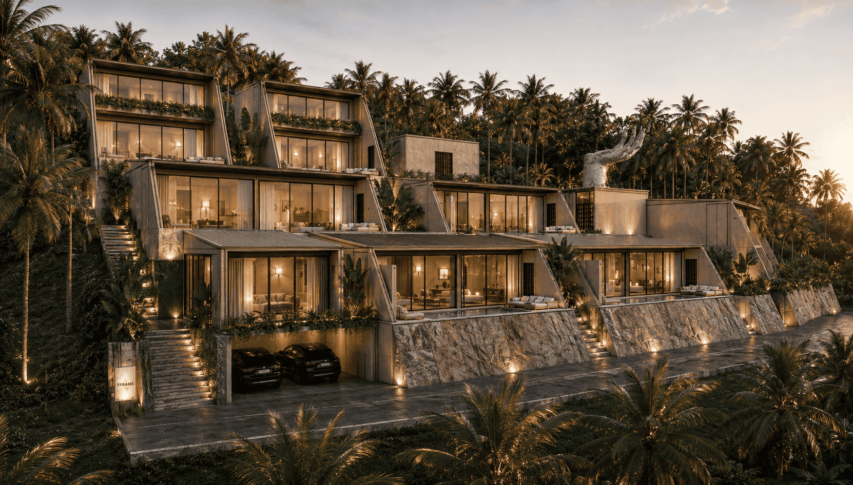 Divino Desa 1600 Sqm Lot V1 Left Side View 2.png